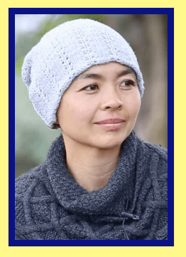 Embracing Scars: Lessons in Courage and&nbsp;Strength