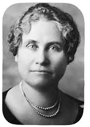 Pioneering Peace: Insights from Alice Louise&nbsp;Reynolds