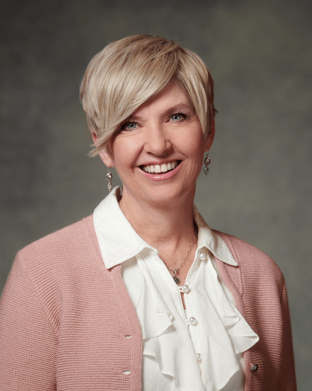 The Youth of the Christ are&nbsp;Trustworthy