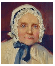 Lessons From Lucy Mack&nbsp;Smith