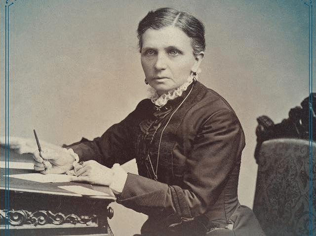 Mormon Women and the&nbsp;Vote