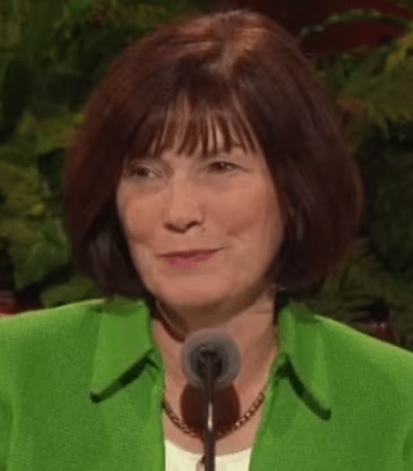 Overcoming Self-Criticism with&nbsp;Faith