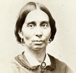 Eliza Maria Partridge: Faith in Navigating&nbsp;Trials