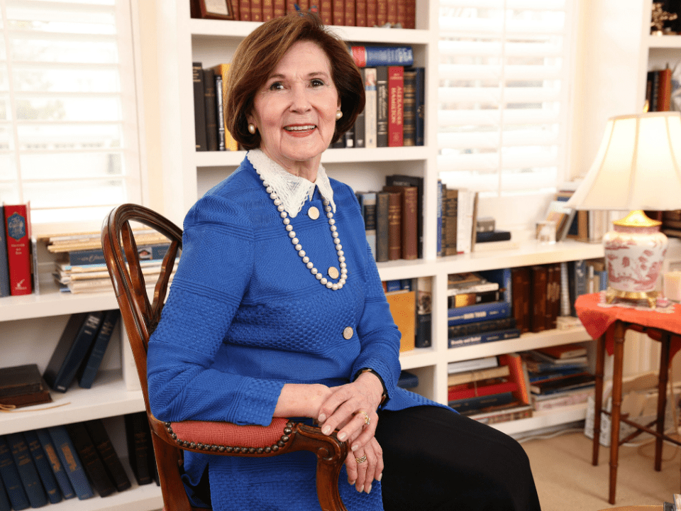 Empowering Women of Covenant for&nbsp;Righteousness