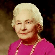 Camilla E. Kimball: The Hope of&nbsp;Tomorrow